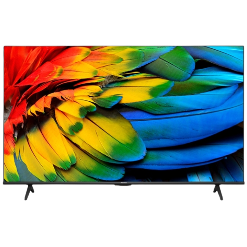 HISENSE 4K Smart UHD LED TV DTS | 58E6K