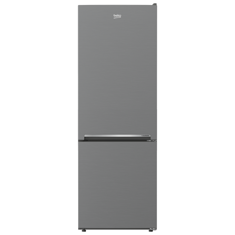 BEKO 340L 2 Door ProSmart Inverter Bottom Mount Fridge | RCNT340I50VZP