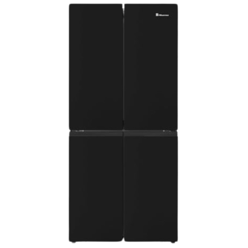 HISENSE 520L 4 Door Inverter | RQ568N4ABU