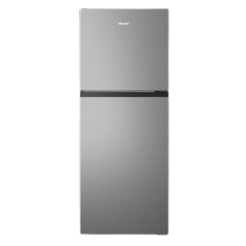 HISENSE 240L 2 Door Fridge Non Inverter | RT266N4CGN