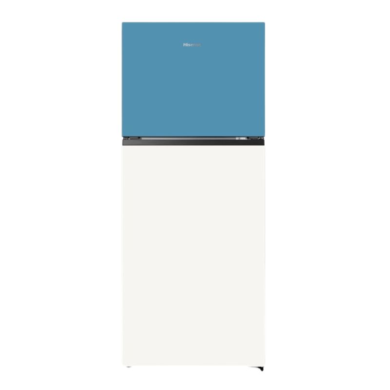 HISENSE 500L 2 Door Inverter | RT549N4AWMBU