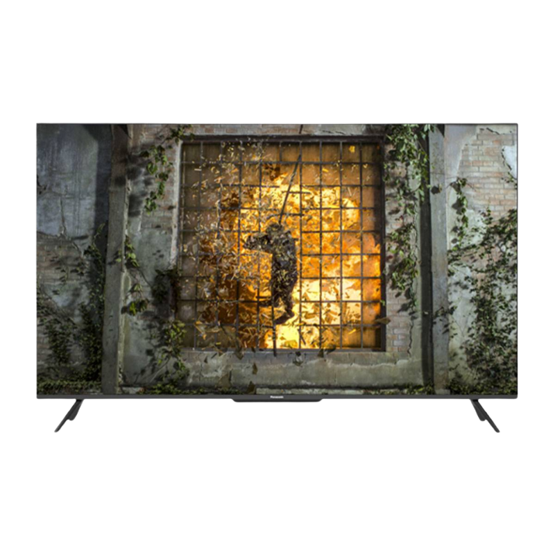 PANASONIC 65" Android 4K ULTRA HD LED Tv - TH65HX750K