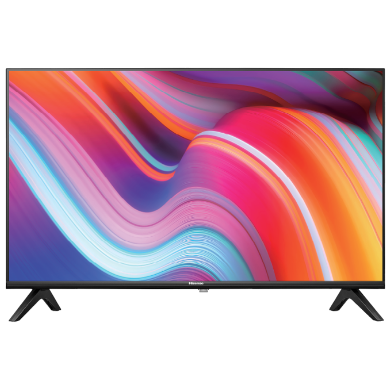HISENSE Full HD/ HD Smart A4000K Series | 32A4000K