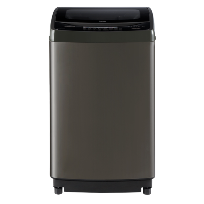 BEKO Automatic Top Load Washer Inverter - 17KG | WTLD170D