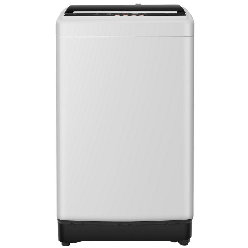 HISENSE Top Load Washer DD Non-Inverter - 8KG | WTAR8011G