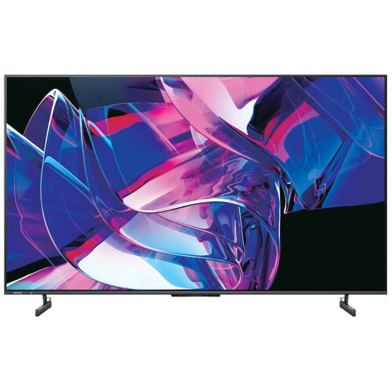 HISENSE 144Hz Mini-LED FULL ARRAY ULED 4K Smart TV | 75U7K