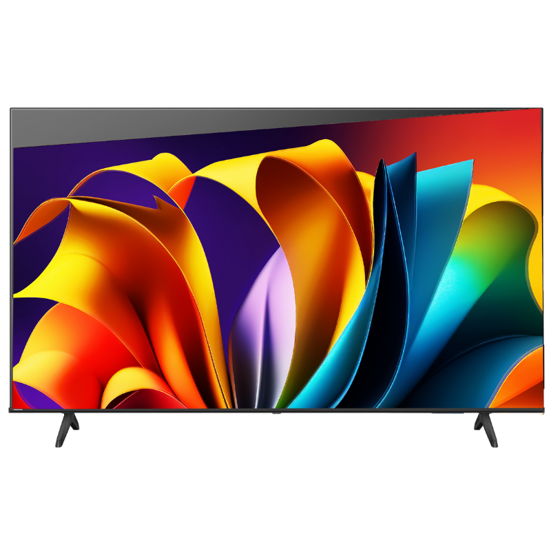 HISENSE 4K Smart UHD LED TV DTS | 75A6100N