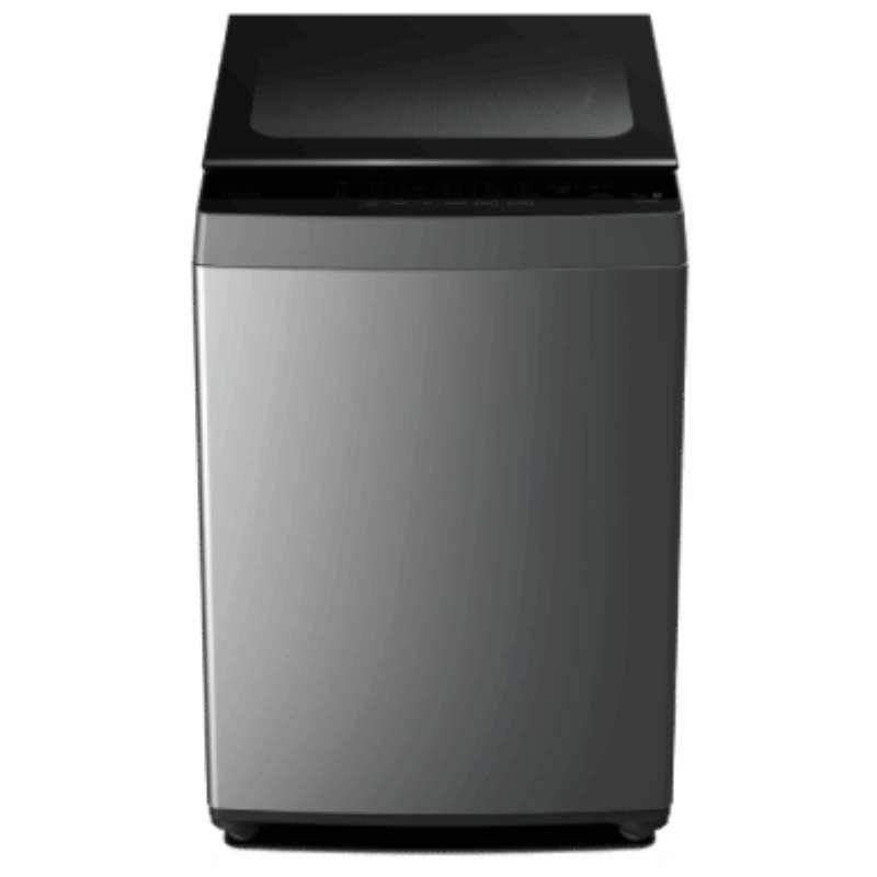 TOSHIBA 8.0 KG Top Load Washer Non Inverter | AW-M901BM(SG)