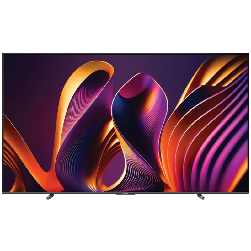 HISENSE QLED 4K Google TV UHD | 55E7N