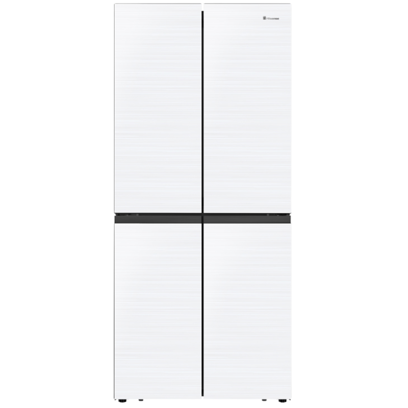 HISENSE 520L 4 Door Inverter | RQ568N4AWU
