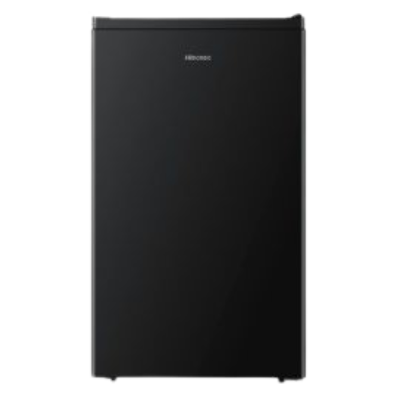 HISENSE Single Door | 110L - RR120D4ABN1