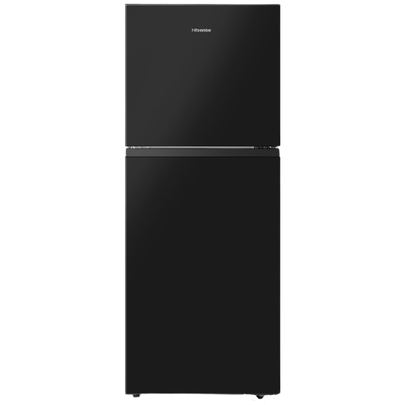 HISENSE 2 Door Inverter Top Freezer Fridge | 240L - RT286N4ABN1