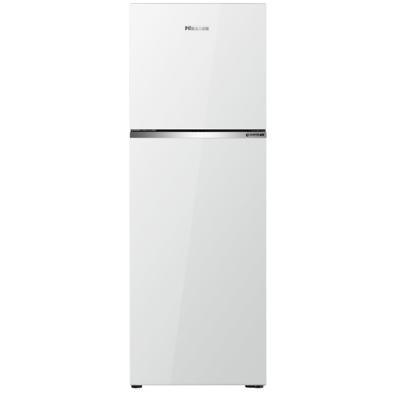 HISENSE 2 Door Fridge 420L Inverter | RT469N4AWU