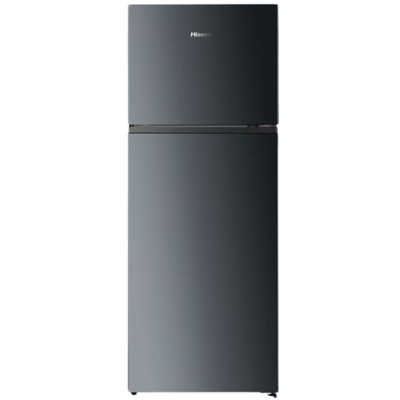 HISENSE 2 Door Inverter Top Freezer Fridge | 500L - RT529N4ABN